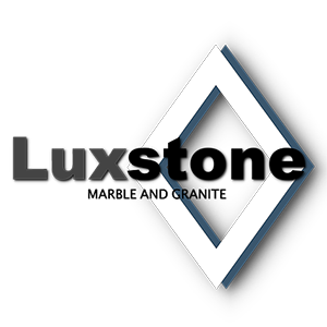 Luxstone Marble & Granite Company Logo