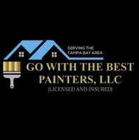 Go With The Best Painters, LLC  Logo