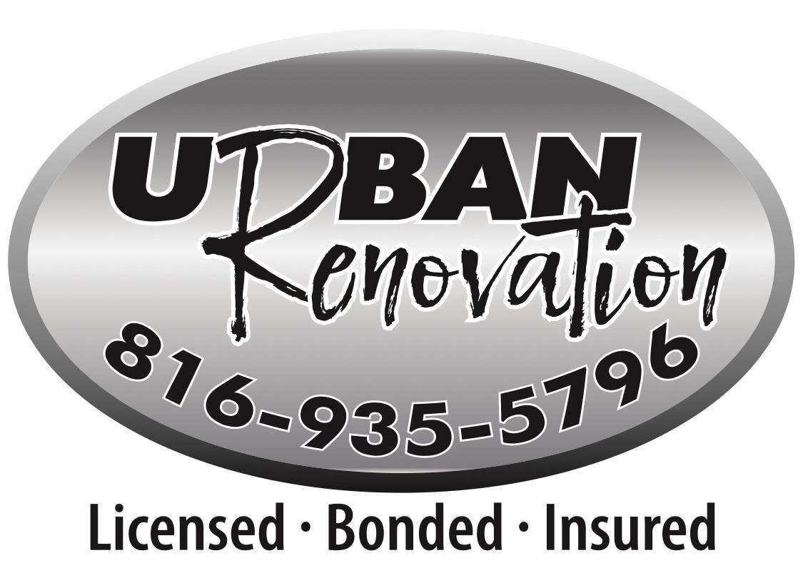 Urban Renovation LLC Logo