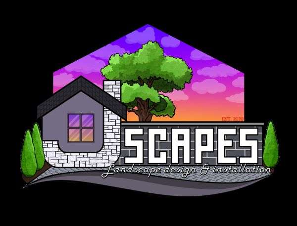 Jscapes Design & Installation Logo