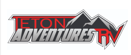 Teton Adventures RV Logo