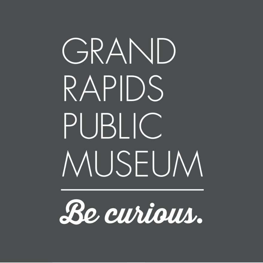 Grand Rapids Public Museum Logo