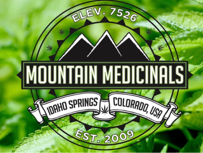 Mountain Medicinals, Inc. Logo