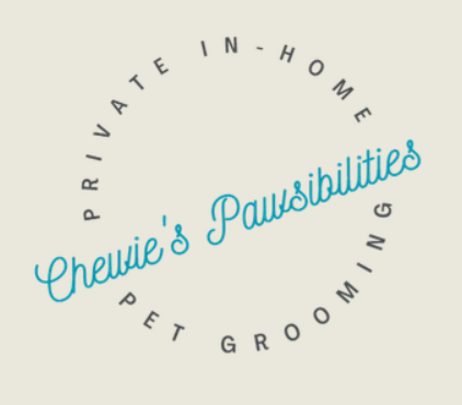 Chewie's Pawsibilities, LLC Logo