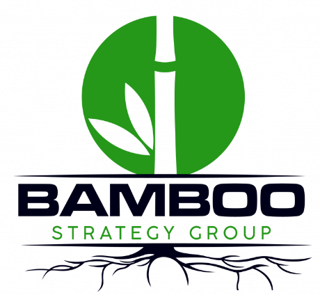 Bamboo Strategy Group Logo