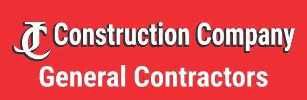 JC Construction LLC Logo