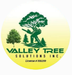 Valley Tree Solutions Inc Logo