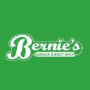 Bernie's Garage & Body Shop, Inc. Logo