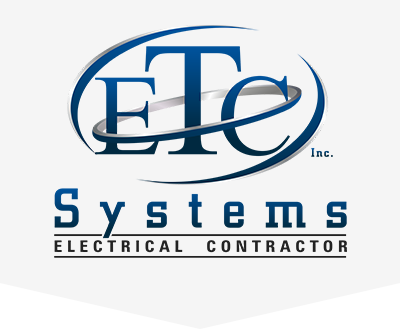 ETC Systems, Inc. Logo