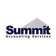 Summit Accounting Services LLC Logo