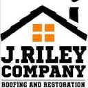 J. Riley Roofing and Restoration Logo