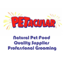 Petacular Food & Supply Ltd. Logo