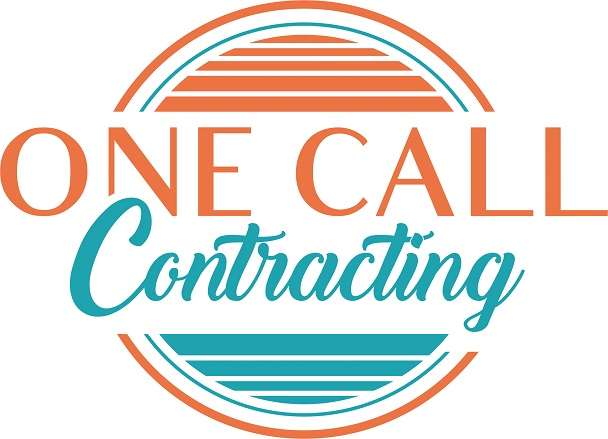 One Call Contracting LLC Logo