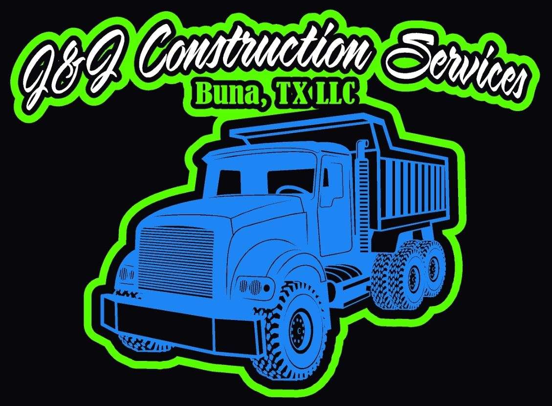 J&J Construction Services Logo