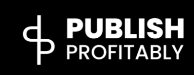 Publish Profitably Logo