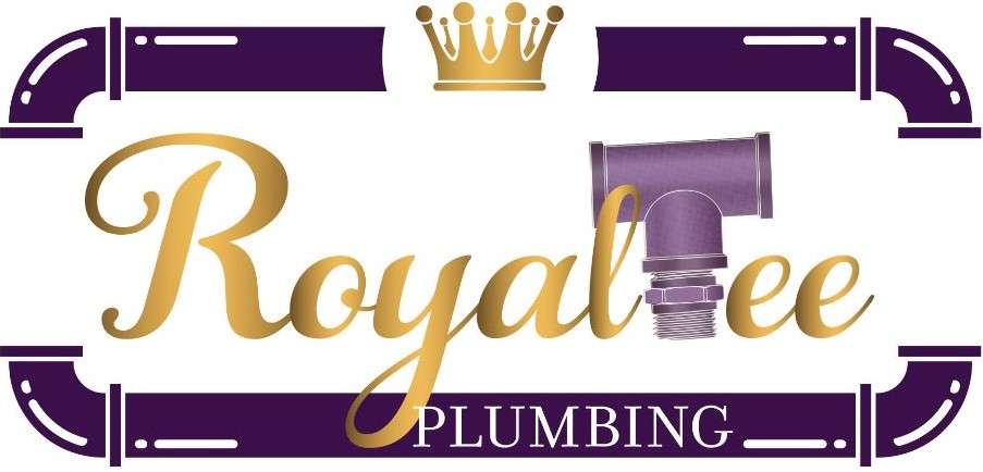 RoyalTee Plumbing LLC Logo