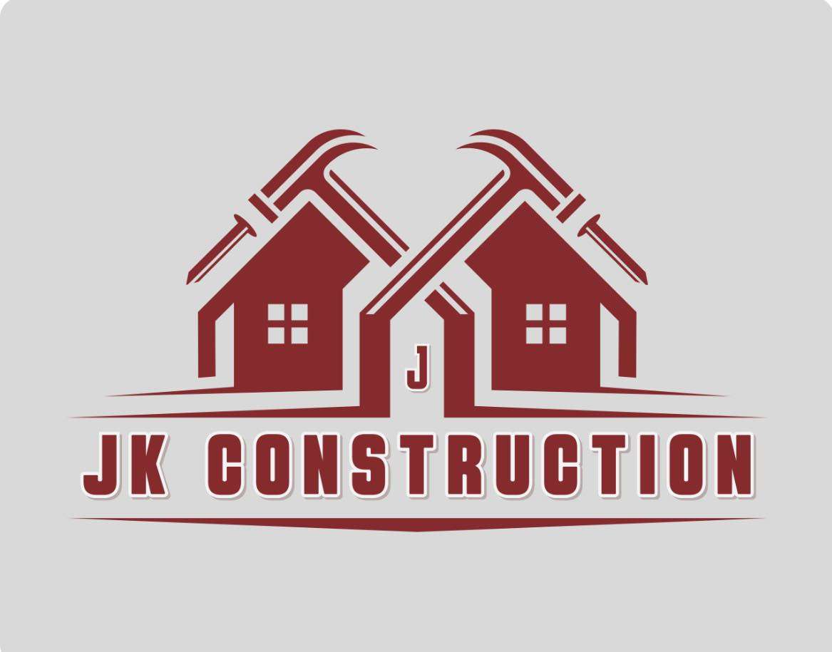 JK Construction Logo