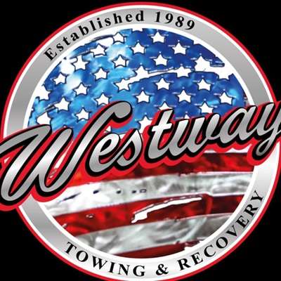 West Way Towing, Inc. Logo