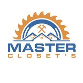 Master Closets  Logo