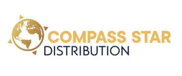 Compass Star Distribution LLC Logo