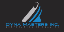 Dyna Masters Inc Logo