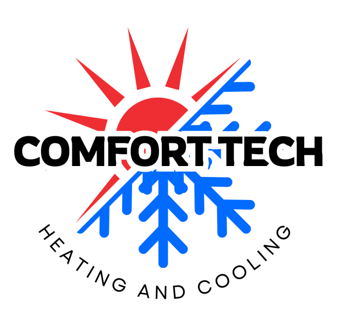 Comfort Tech, Inc. Logo