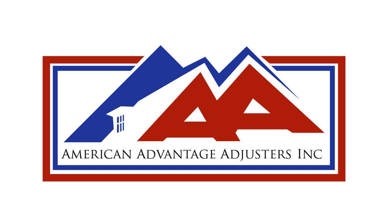 American Advantage Adjusters, Inc. Logo