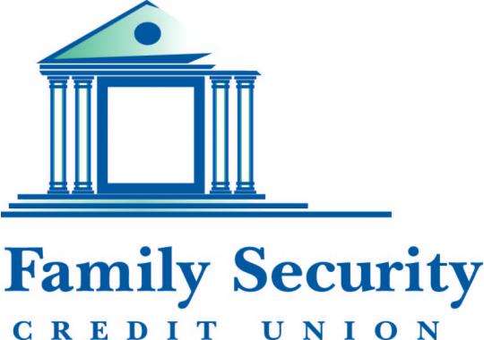 Family Security Credit Union Logo