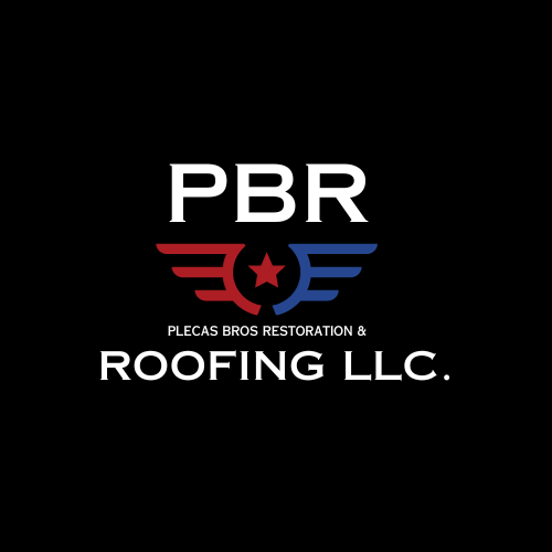 PBR Roofing LLC Logo