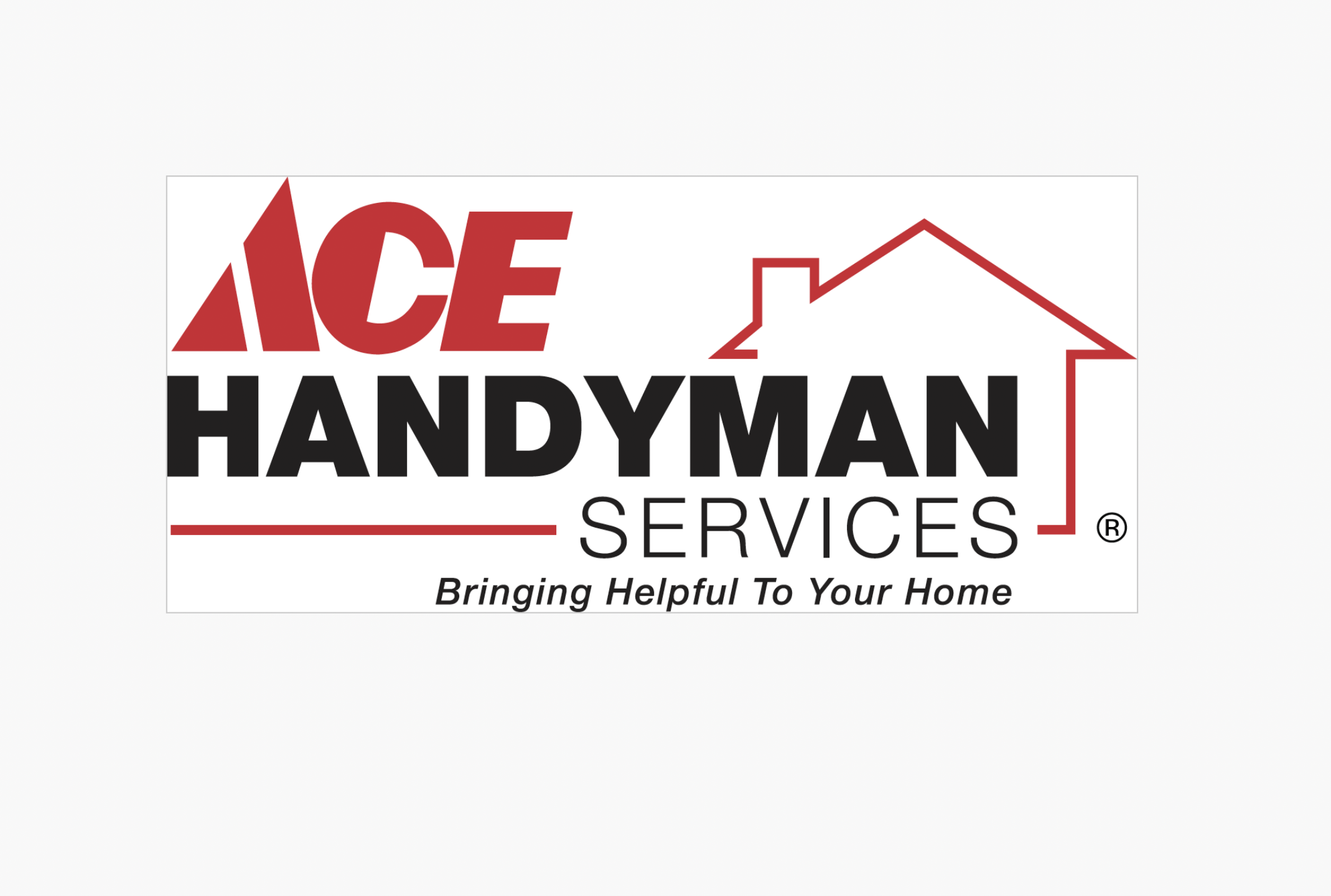 Ace Handyman Services Miami Kendall Logo