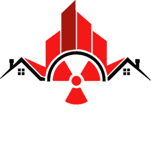 B&R Environmental Services LLC Logo