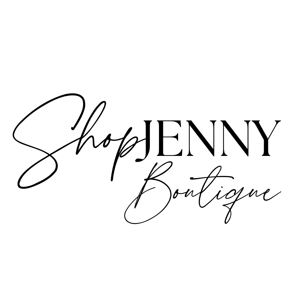 ShopJenny Boutique Logo