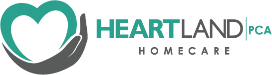 Heartland PCA LLC Logo