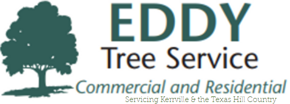 Eddy Tree Service Logo