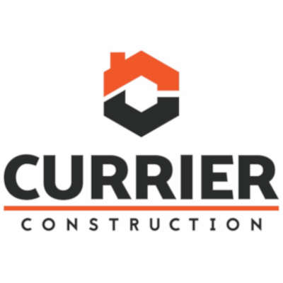 D. Currier Construction, Inc. Logo