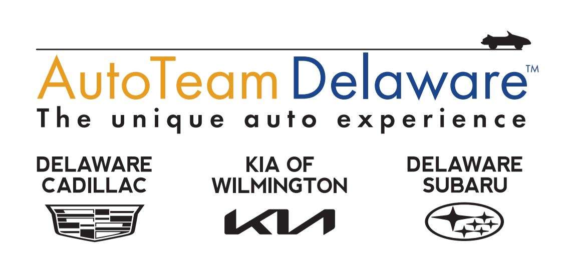 AutoTeam Delaware Logo