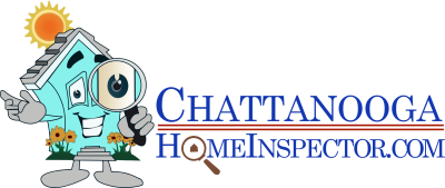 Chattanooga Home Inspector Logo