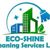 Eco-Shine Cleaning Services Logo