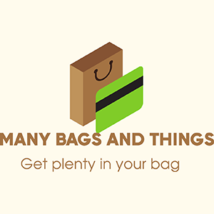 Many Bags & Things Logo
