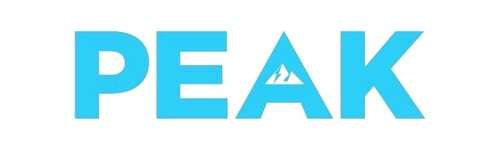 Peak Energy Logo