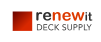 Renew it Deck Supply Logo