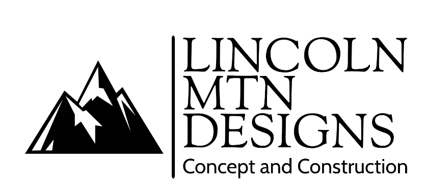 Lincoln Mtn Designs LLC Logo
