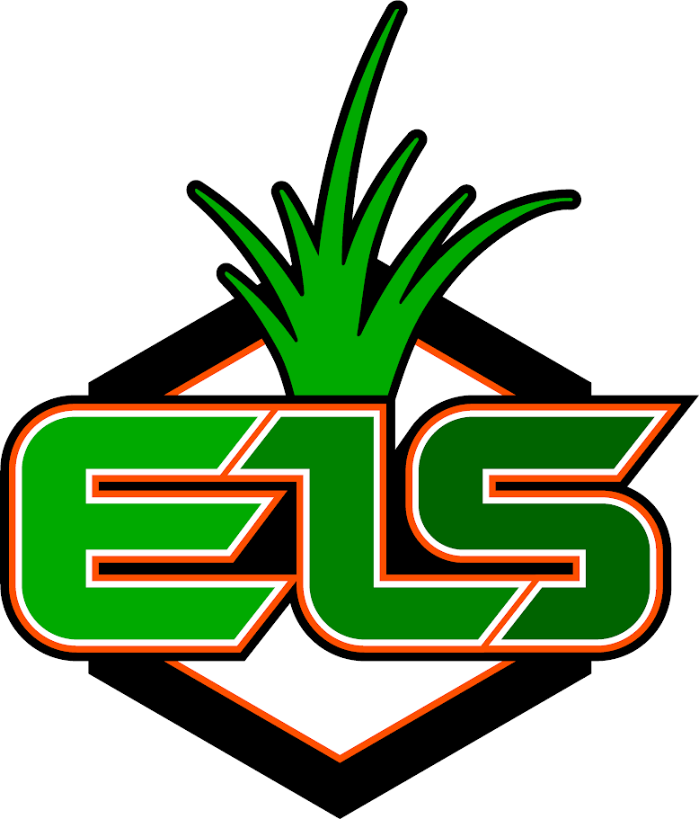 Elegant Lawn Services, LLC Logo