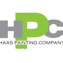 Haas Painting Company, LLC Logo