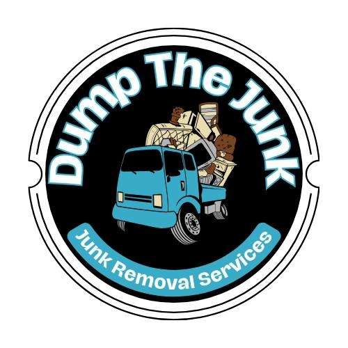 Dump The Junk Removers Corp Logo