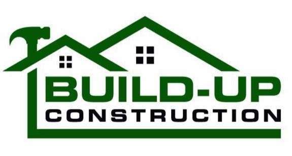 Build-up Construction, Inc Logo