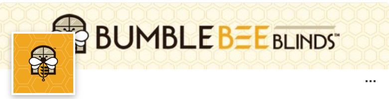 Bumble Bee Blinds of Buckhead, GA Logo