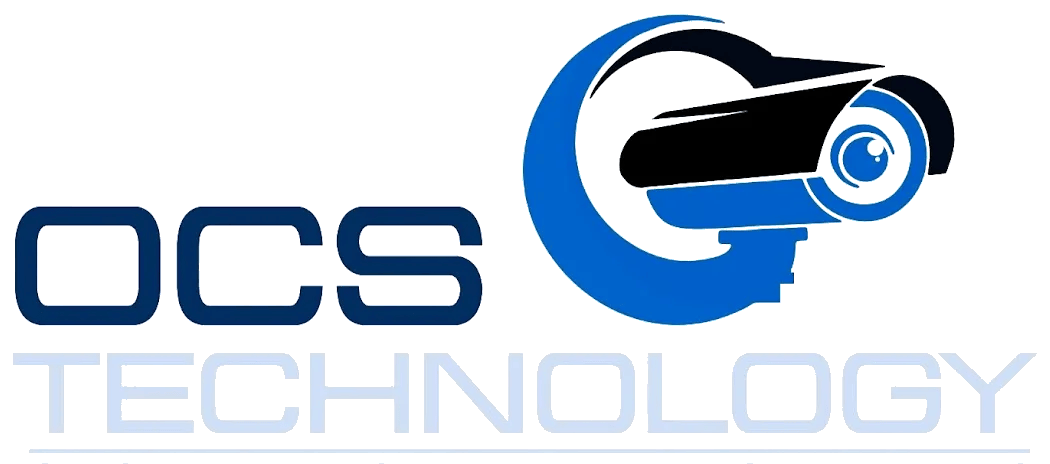 OCS Technology Services Logo