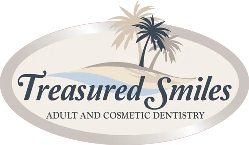 Treasured Smiles Adult and Cosmetic Dentistry Logo