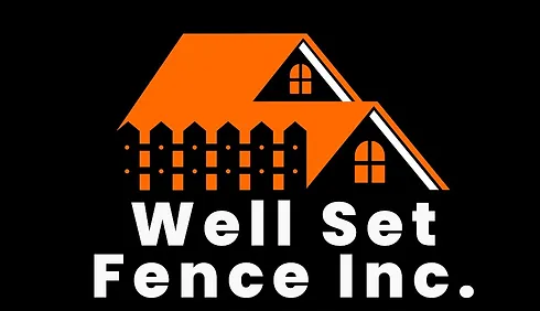 Well Set Fence Inc Logo